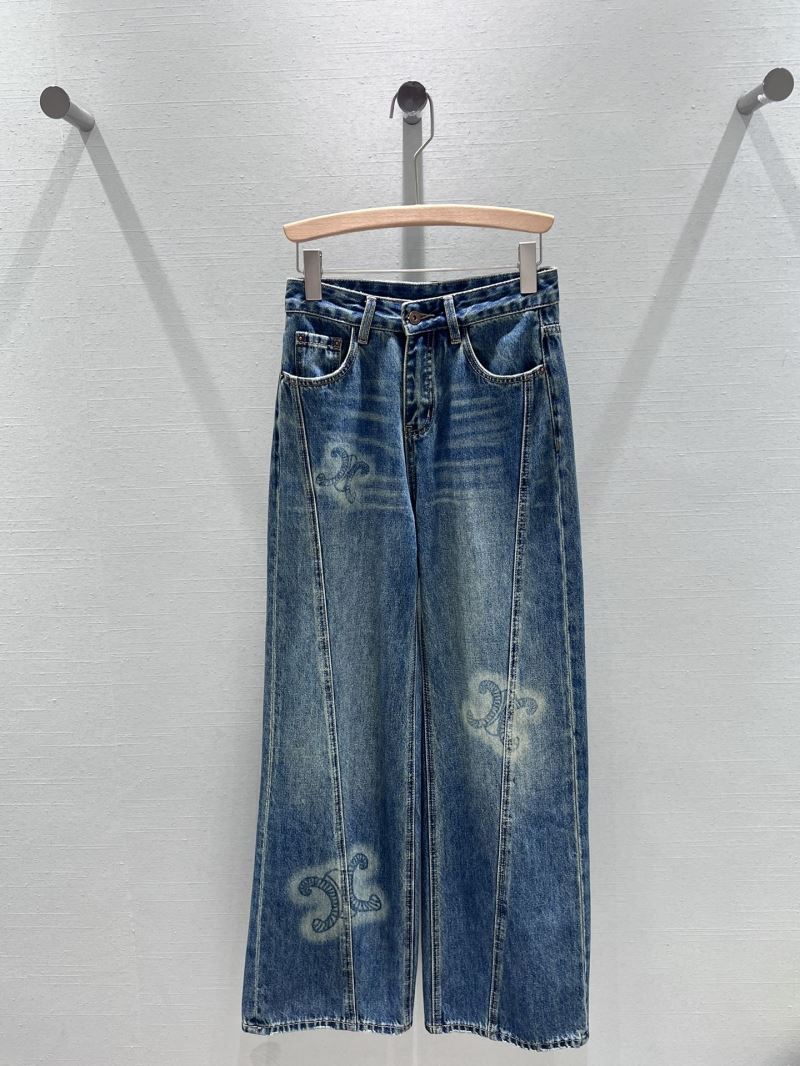 Celine Jeans